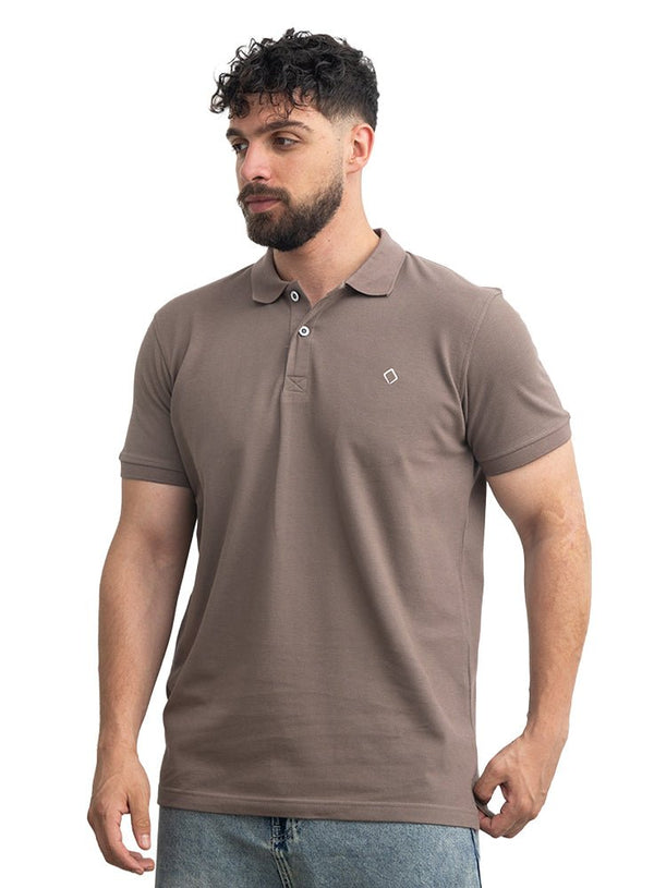 Coffee Basic Polo - Khotwh