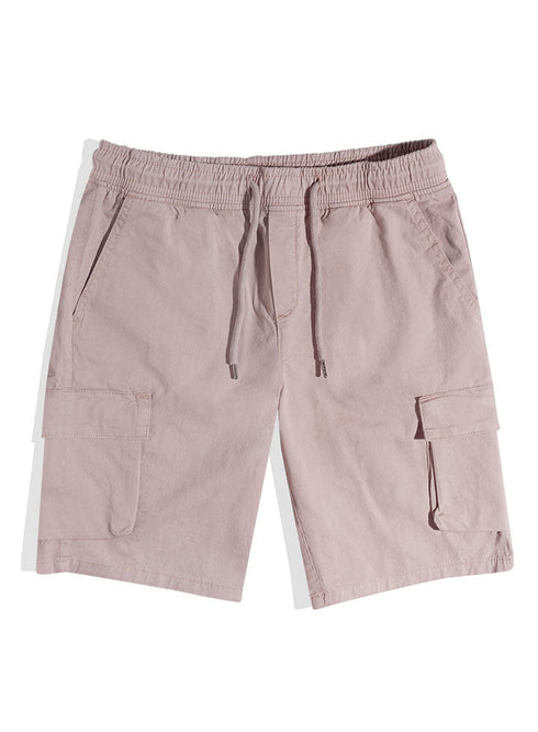 Coffee Cargo Short - Khotwh