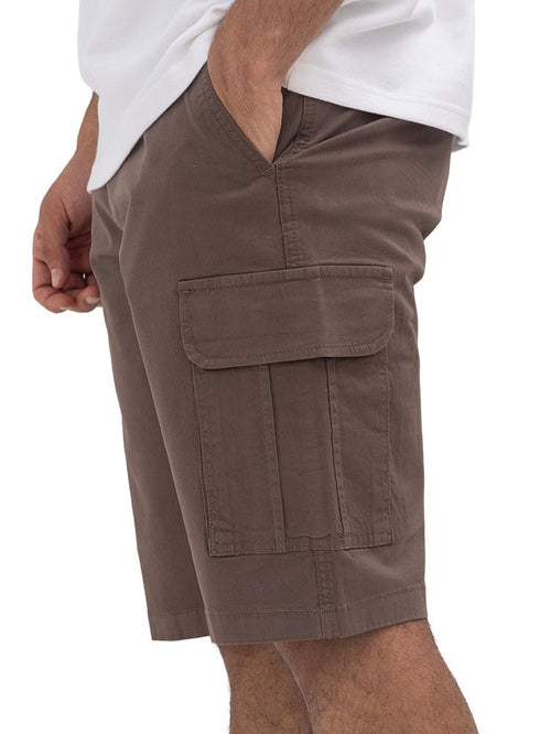 Coffee Cargo Short - Khotwh