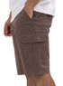 Coffee Cargo Short - Khotwh