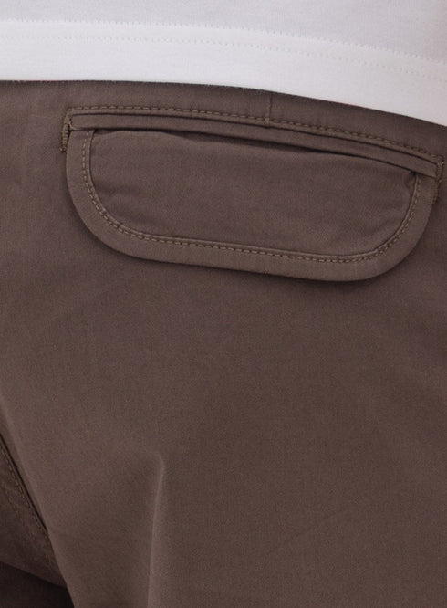 Coffee Cargo Short - Khotwh