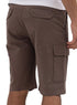 Coffee Cargo Short - Khotwh