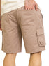 Coffee Cargo Short - Khotwh