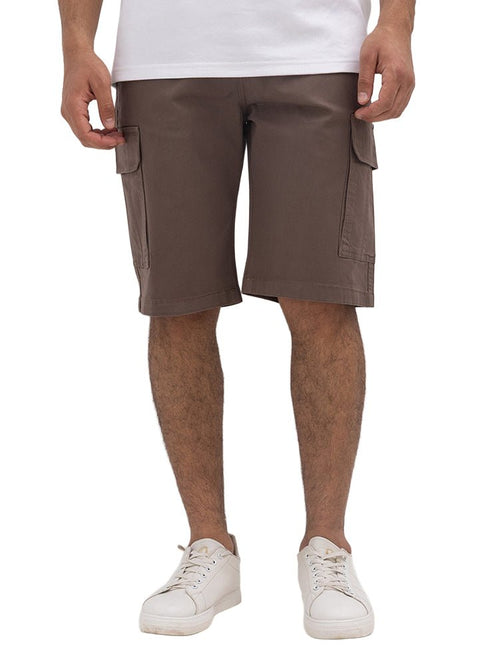 Coffee Cargo Short - Khotwh