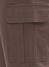 Coffee Cargo Short - Khotwh
