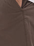 Coffee Classic Gabardine Short - Khotwh