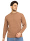 Coffee - Design 0100 BS - Round Pullover - Khotwh