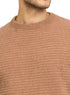 Coffee - Design 0100 BS - Round Pullover - Khotwh