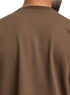 Coffee Design 1011 NF - Round T-Shirt - Khotwh
