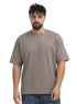 Coffee Design 1033 NF-Round T-Shirt - Khotwh