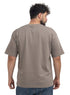 Coffee Design 1033 NF-Round T-Shirt - Khotwh