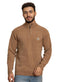 Coffee Design 2409 Round Pullover - Khotwh