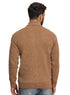 Coffee Design 2409 Round Pullover - Khotwh