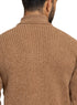 Coffee Design 2409 Round Pullover - Khotwh