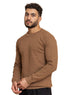 Coffee Design 2420 Round Pullover - Khotwh