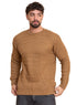 Coffee Design 2427 Round Pullover - Khotwh
