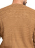 Coffee Design 2427 Round Pullover - Khotwh