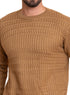 Coffee Design 2427 Round Pullover - Khotwh