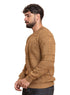 Coffee Design 2428 Round Pullover - Khotwh