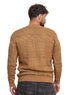 Coffee Design 2428 Round Pullover - Khotwh