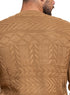 Coffee Design 2428 Round Pullover - Khotwh