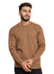 Coffee Design 2451 Round Pullover - Khotwh