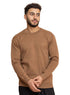 Coffee Design 2451 Round Pullover - Khotwh