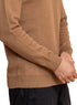 Coffee Design 2451 Round Pullover - Khotwh