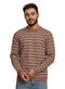 Coffee Design 2461 S - Round Pullover - Khotwh
