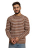 Coffee Design 2461 S - Round Pullover - Khotwh