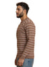 Coffee Design 2461 S - Round Pullover - Khotwh