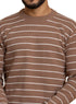 Coffee Design 2461 S - Round Pullover - Khotwh
