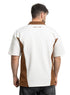 Coffee Design 3018 NF - Polo Neck T-Shirt - Khotwh