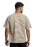 Coffee Design 3036 NF - Round T-Shirt - Khotwh
