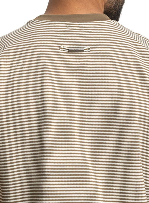 Coffee Design 3036 NF - Round T-Shirt - Khotwh