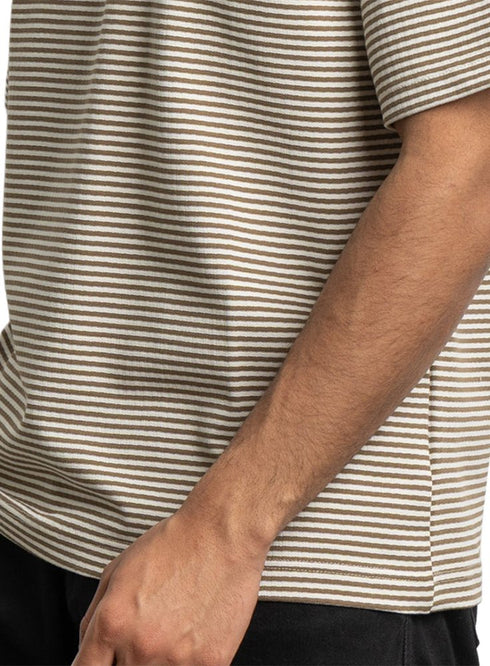 Coffee Design 3036 NF - Round T-Shirt - Khotwh