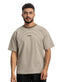 Coffee Design 3036 NF - Round T-Shirt - Khotwh