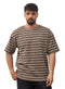 Coffee Design 3041 NF - Round T-Shirt - Khotwh