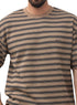 Coffee Design 3041 NF - Round T-Shirt - Khotwh