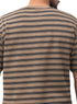Coffee Design 3041 NF - Round T-Shirt - Khotwh