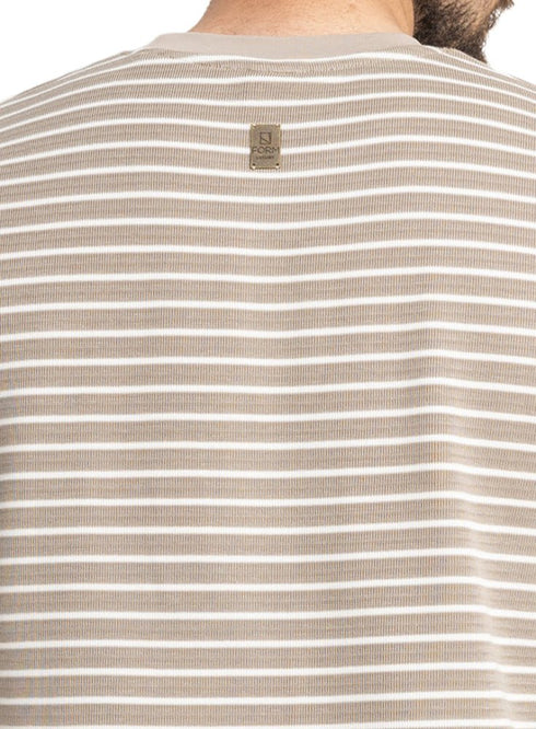 Coffee Design 3046 NF - Round T-Shirt - Khotwh