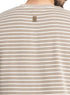 Coffee Design 3046 NF - Round T-Shirt - Khotwh