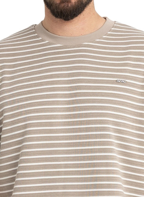 Coffee Design 3046 NF - Round T-Shirt - Khotwh