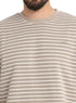 Coffee Design 3046 NF - Round T-Shirt - Khotwh