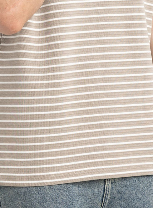 Coffee Design 3046 NF - Round T-Shirt - Khotwh
