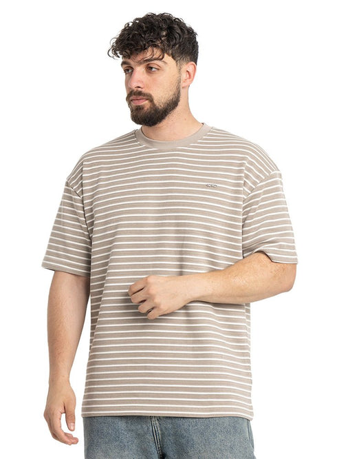 Coffee Design 3046 NF - Round T-Shirt - Khotwh