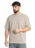 Coffee Design 3046 NF - Round T-Shirt - Khotwh