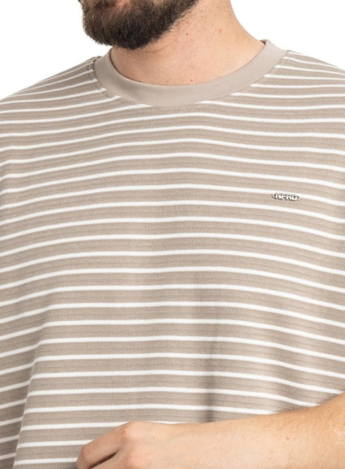 Coffee Design 3046 NF - Round T-Shirt - Khotwh