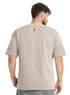 Coffee Design 3046 NF - Round T-Shirt - Khotwh