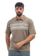 Coffee Design 3089 NF-Polo Neck T-Shirt - Khotwh